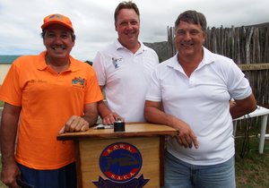 “Skim” Karavaankamp